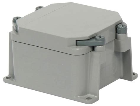 4ft x 4ft junction box|4x4x2 pvc junction box.